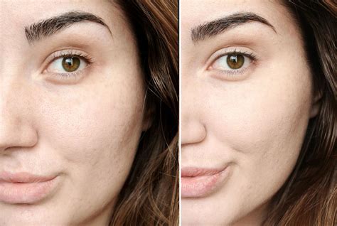 best chanel foundations|Chanel foundation before and after.